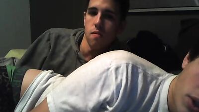 Justin Reeds Amateur Anal Playground