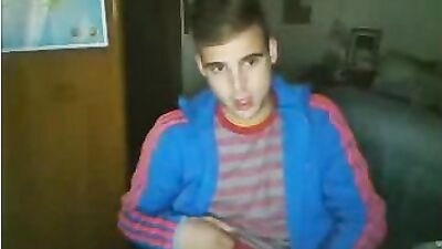 Freneticam Solo Cum Shots Big Cocks Web-Cam Amature Straight Boys Exclusivo*