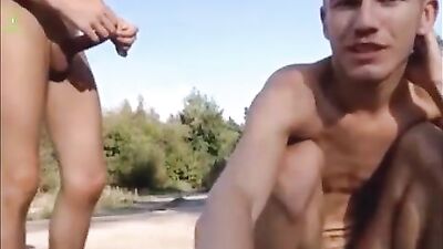 Gay Porn Passion: Unleash Your Desires with Vid0169!