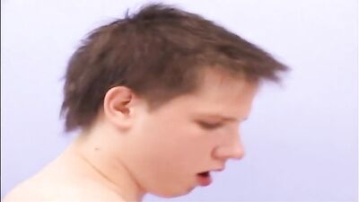 Group Fun 3: Bareback Action