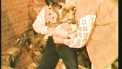 Wooden Twinks: The Ultimate Spermageil Experience!