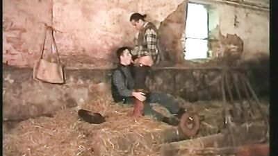 Cowboy Spermageil: A XXX Adventure!