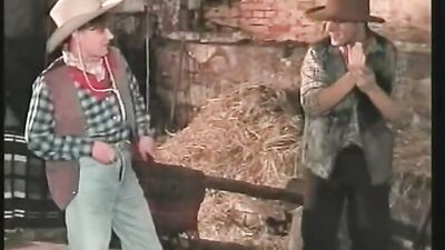 Country Twinks Spermageil - A Vintage Cum Shots Delight!