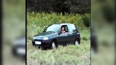 Vintage Desires: An Erotic Journey Back in Time