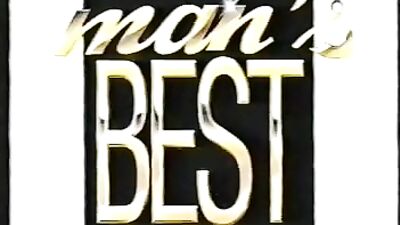 Vintage Mens Best: Classic Gay Porn Action!