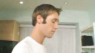 Young & Wild Twinks Take Control!