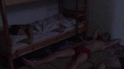 Night Orgy: Bareback Cum Shots Galore!