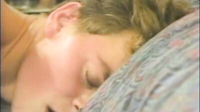 Mans Best Revisited: Vintage Cum Shots