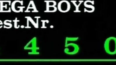 Vintage Men - Hardcore Fucking and Smalltown Boys