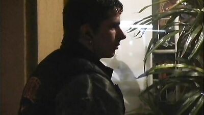 Vintage Gay Porn: Wild Schwänze Action Cum Shots