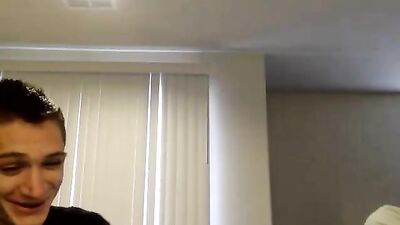 Countryside Cuties: The Ultimate Amateur Ass Play and Handjob Showdown!