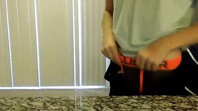 Countryside Cuties: The Ultimate Amateur Ass Play and Handjob Showdown!