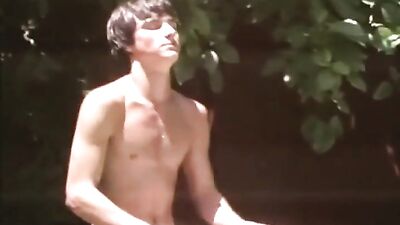 Summer Heat: A Bareback Classic!