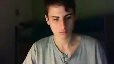 Greek Amateur Big Cock Handjob Heatwave!