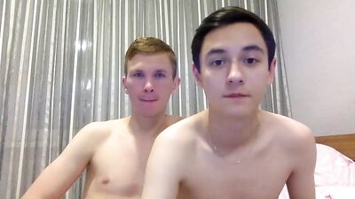 Exploring Cute Naked Boys Amateur Sexual Adventures