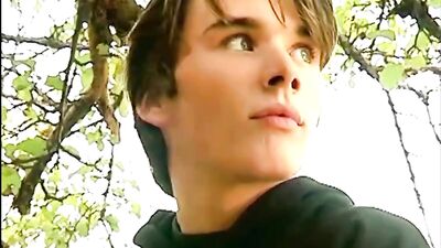 Forest Frenzy - Cum Shots Public Outside Solo