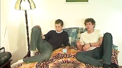 Strip Poker Action - Cum Shots OR