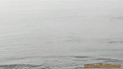 Gangbang in the Pool: Gay Porn Video with Hot Men and Wild Action