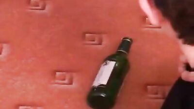 Young Studs Fuck Hard - Bareback Action!