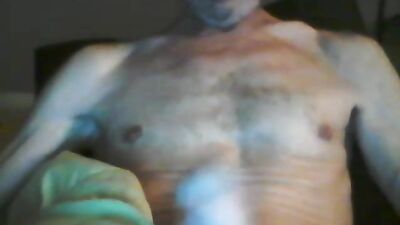 Gay Porn Action Web-Cam Adventure - MOI