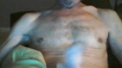 Gay Porn Action Web-Cam Adventure - MOI