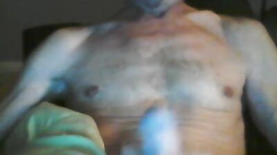 Gay Porn Action Web-Cam Adventure - MOI