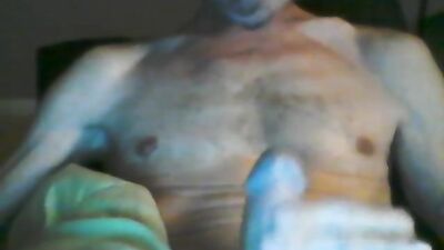 Gay Porn Action Web-Cam Adventure - MOI