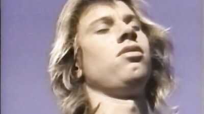 Vintage Marc Returns: A Gay Porn Video with Heart-Pounding Action and Steamy Scenes