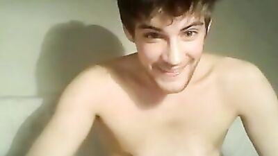 Freneticam #18 - Unleashing Blissful Amateur Big Cocks!