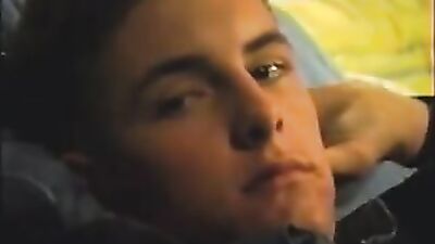 Marines Web-Cam Oral Delight: A Taste Of Sailor Sexiness!