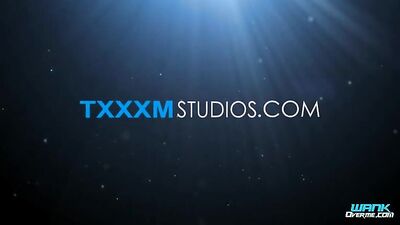 Gangbang with Hot Twink Fun - 3