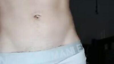 Gay Porn Explosion: Amature Solo Web-Cam Austin11!