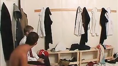 Gangbang Fetish Action Foot Worship