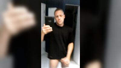 Masturbation Express Toilet Condo 2: The Sequel