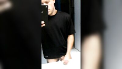 Masturbation Express Toilet Condo 2: The Sequel