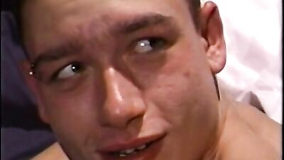 Gay Porn Video: Schoolmates 5 - Action Ass Play Big Cocks