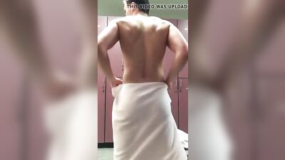 Hard Cock Solo Show - The Sequel