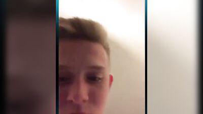 Gay Porn: Amature Cum Shots Handjob - Cam 8863