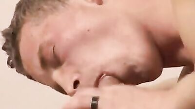 Chech Twinks 3 - Action Bareback Blond Boys: Double Anal Delights