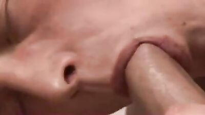 Chech Twinks 3 - Action Bareback Blond Boys: Double Anal Delights