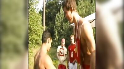 Johan Volnys Bareback Collection - An Erotic Adventure!