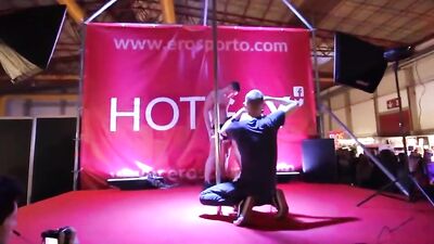 Wild Weekend Festival - Scene 2 Experience the Heat of Bareback Action and Cum Shots!