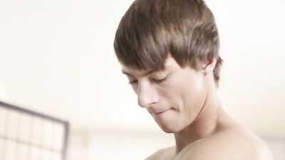 Wild Weekend Festival - Scene 5: Action Bareback Cum Shots!