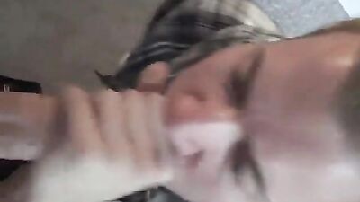 Twink Fantasy: Unleashed Desires with Dads Best Friend