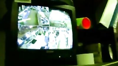 7Eleven Wank-Up!: Amateur Solo Webcam Revamped!