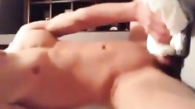 Pillow Fucker Cumshot Solo - Big Cocks Cumshots