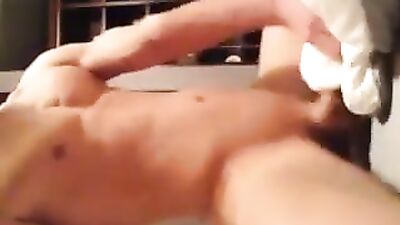 Pillow Fucker Cumshot Solo - Big Cocks Cumshots