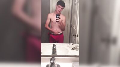 Red Rising: No Cum Allowed - Gay Porn Video