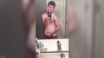 Red Rising: No Cum Allowed - Gay Porn Video