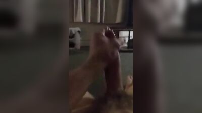 Gay Porn Straight Twink #3 - Tricked Up & Ready to Play!